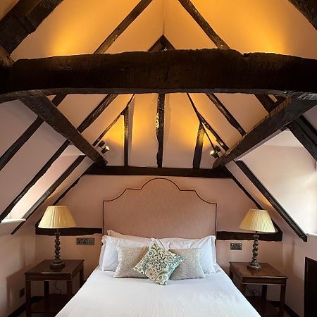 Ockenden Manor Hotel & Spa Cuckfield Zewnętrze zdjęcie