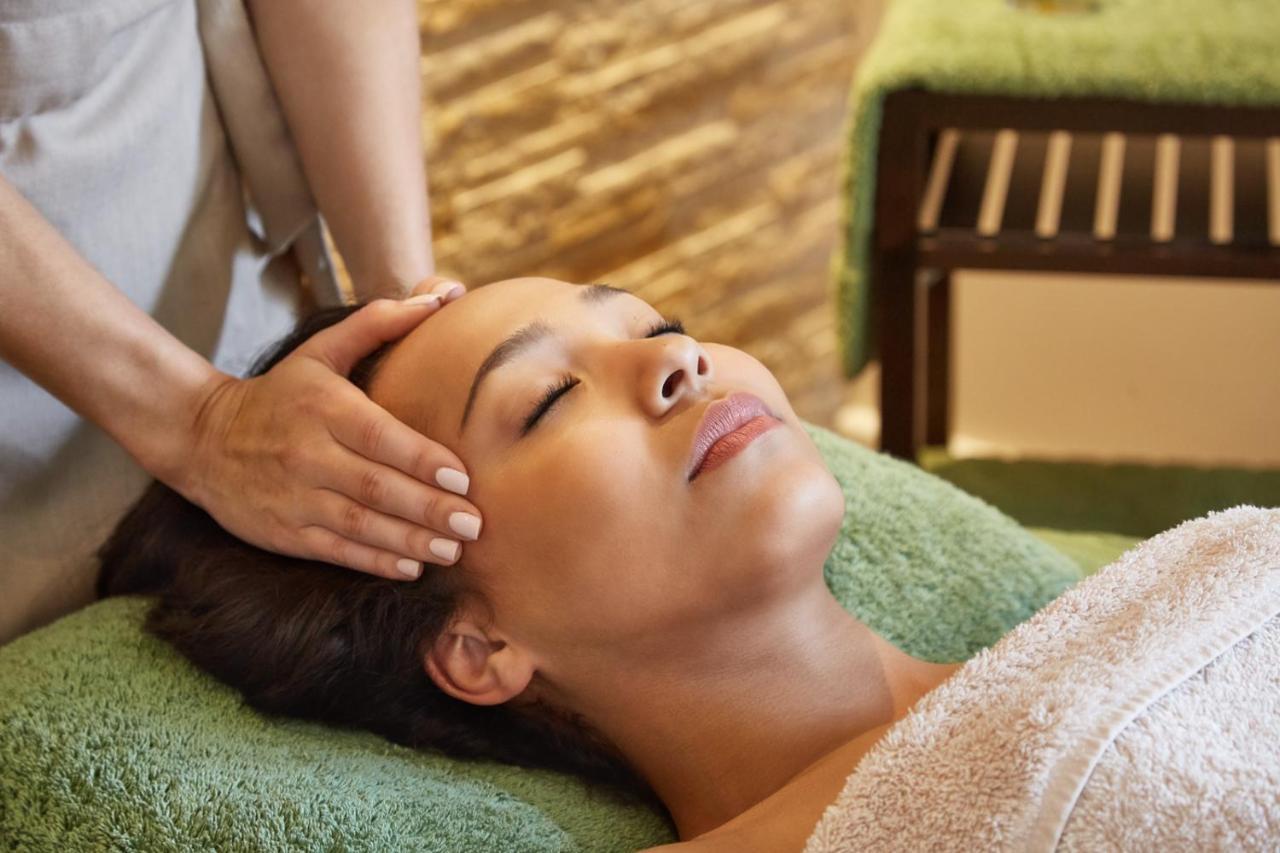 Ockenden Manor Hotel & Spa Cuckfield Zewnętrze zdjęcie