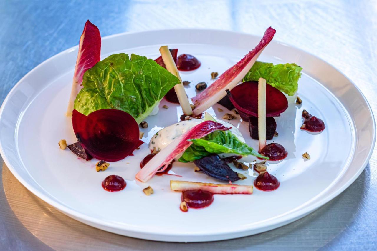 Ockenden Manor Hotel & Spa Cuckfield Zewnętrze zdjęcie