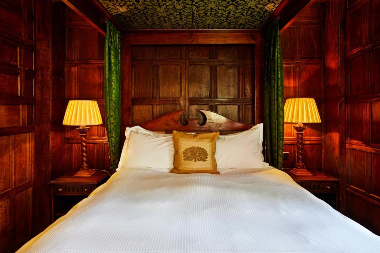 Ockenden Manor Hotel & Spa Cuckfield Zewnętrze zdjęcie