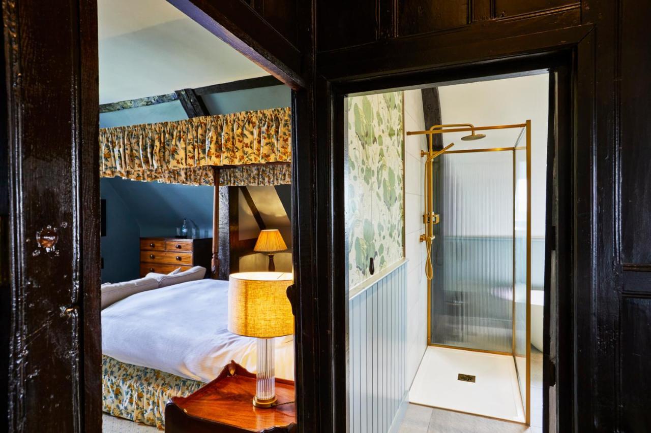 Ockenden Manor Hotel & Spa Cuckfield Zewnętrze zdjęcie