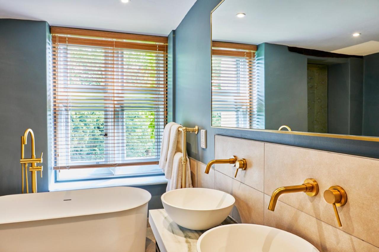Ockenden Manor Hotel & Spa Cuckfield Zewnętrze zdjęcie