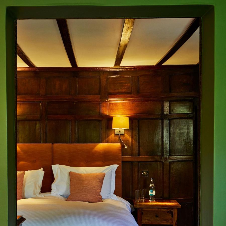 Ockenden Manor Hotel & Spa Cuckfield Zewnętrze zdjęcie