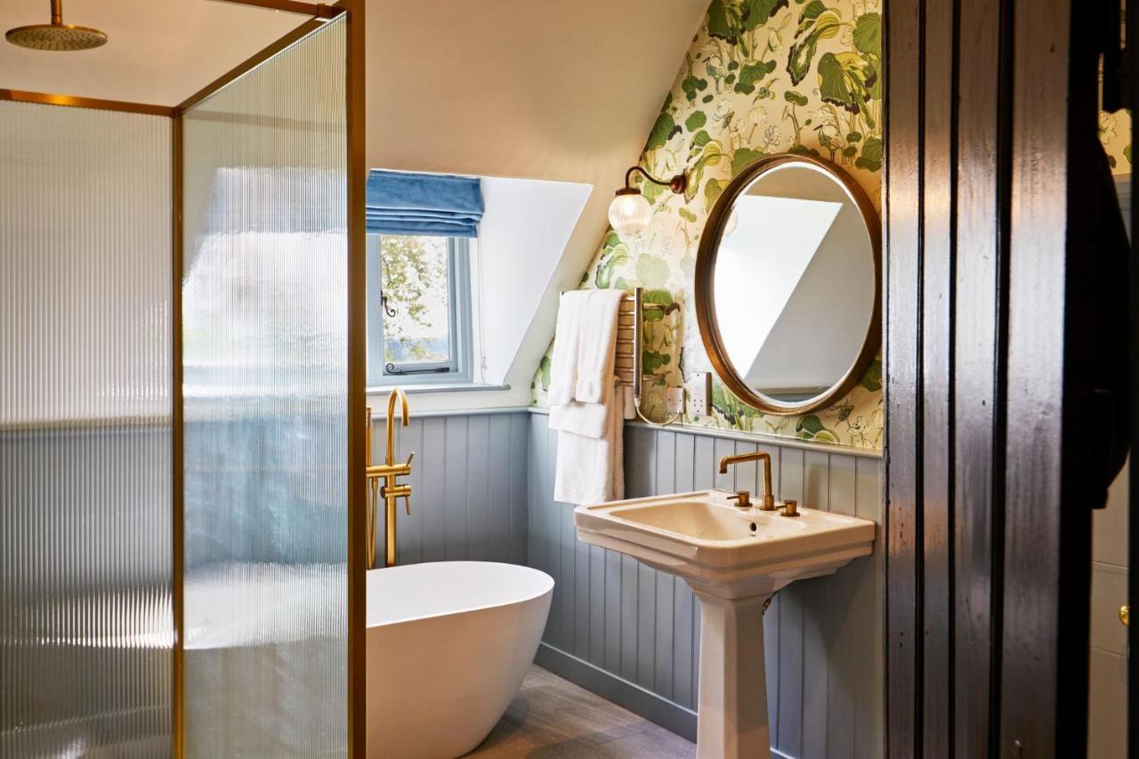 Ockenden Manor Hotel & Spa Cuckfield Zewnętrze zdjęcie