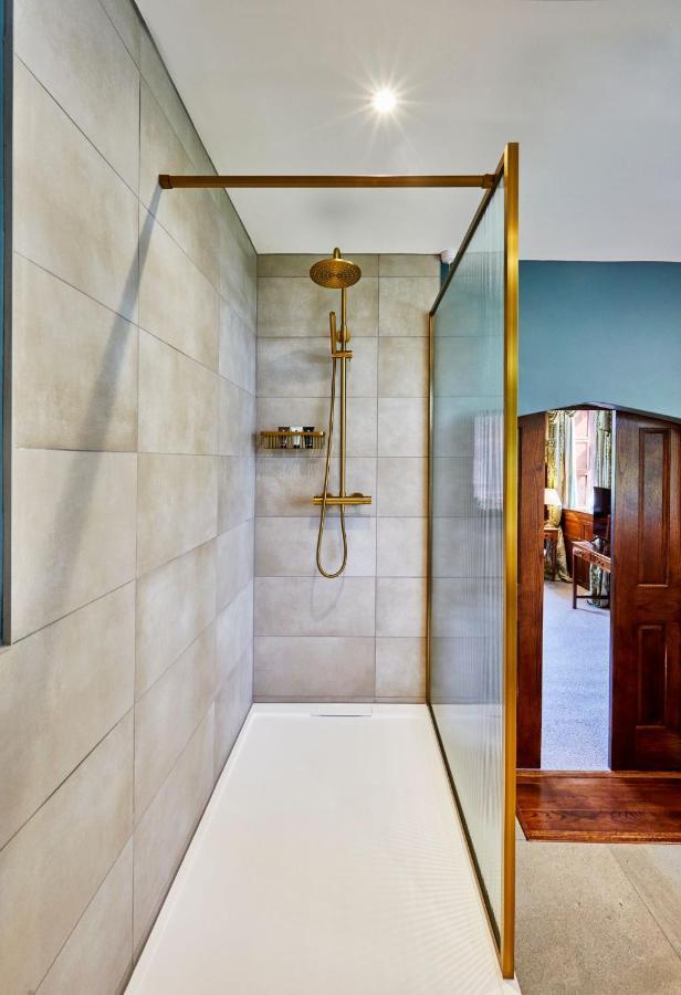 Ockenden Manor Hotel & Spa Cuckfield Zewnętrze zdjęcie