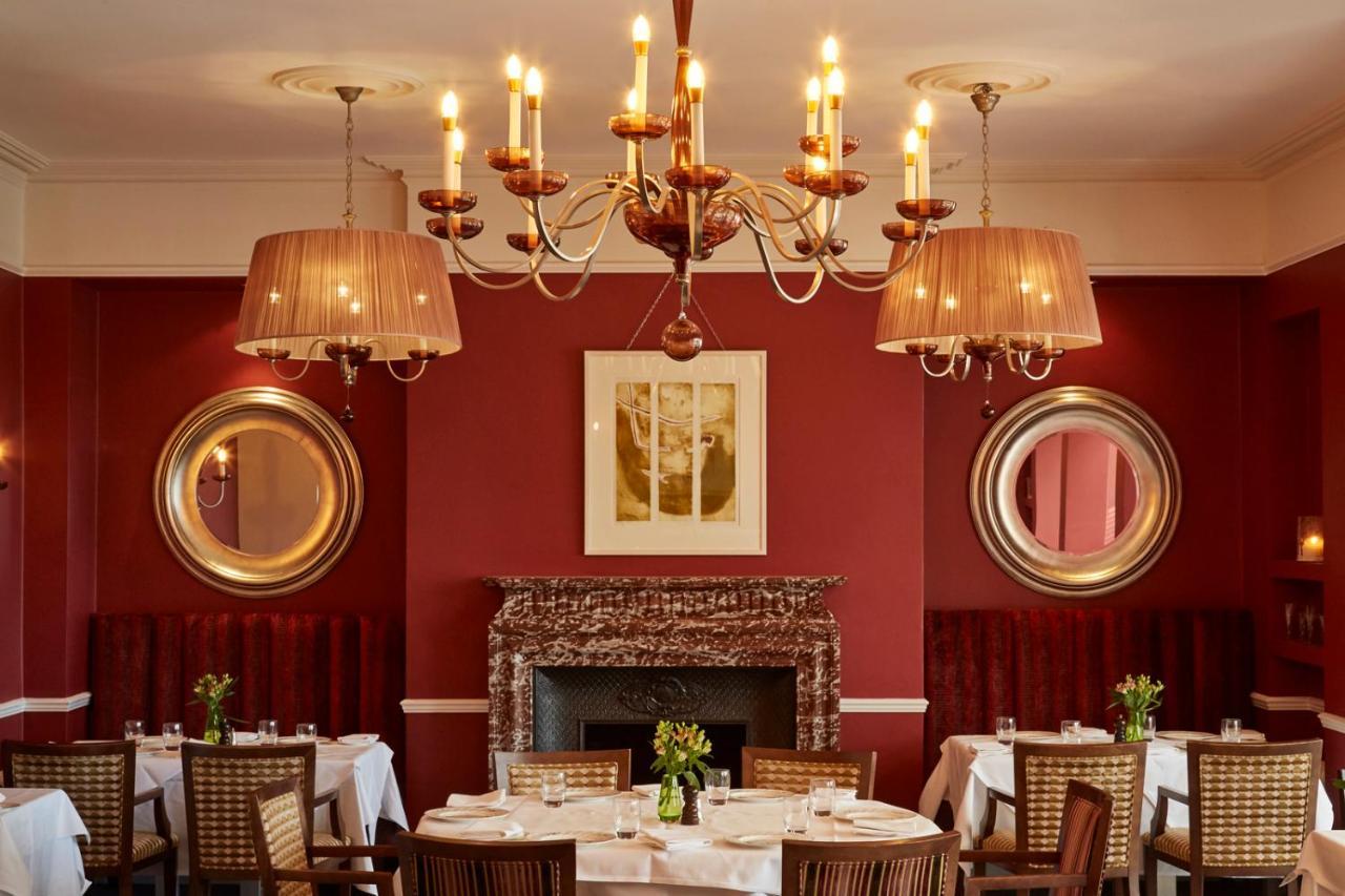 Ockenden Manor Hotel & Spa Cuckfield Zewnętrze zdjęcie