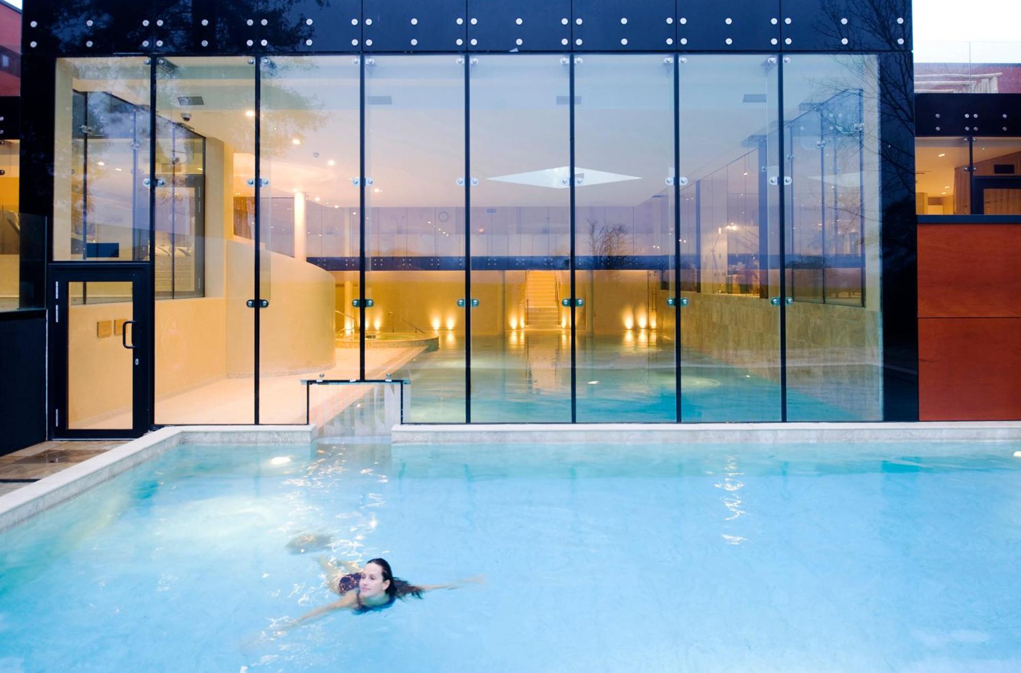 Ockenden Manor Hotel & Spa Cuckfield Zewnętrze zdjęcie