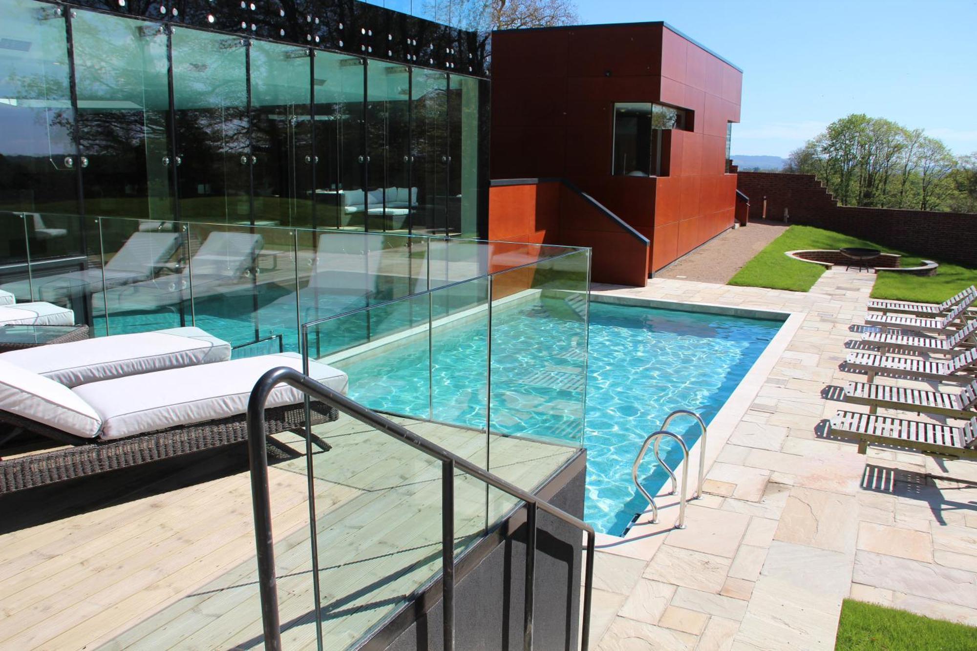 Ockenden Manor Hotel & Spa Cuckfield Zewnętrze zdjęcie