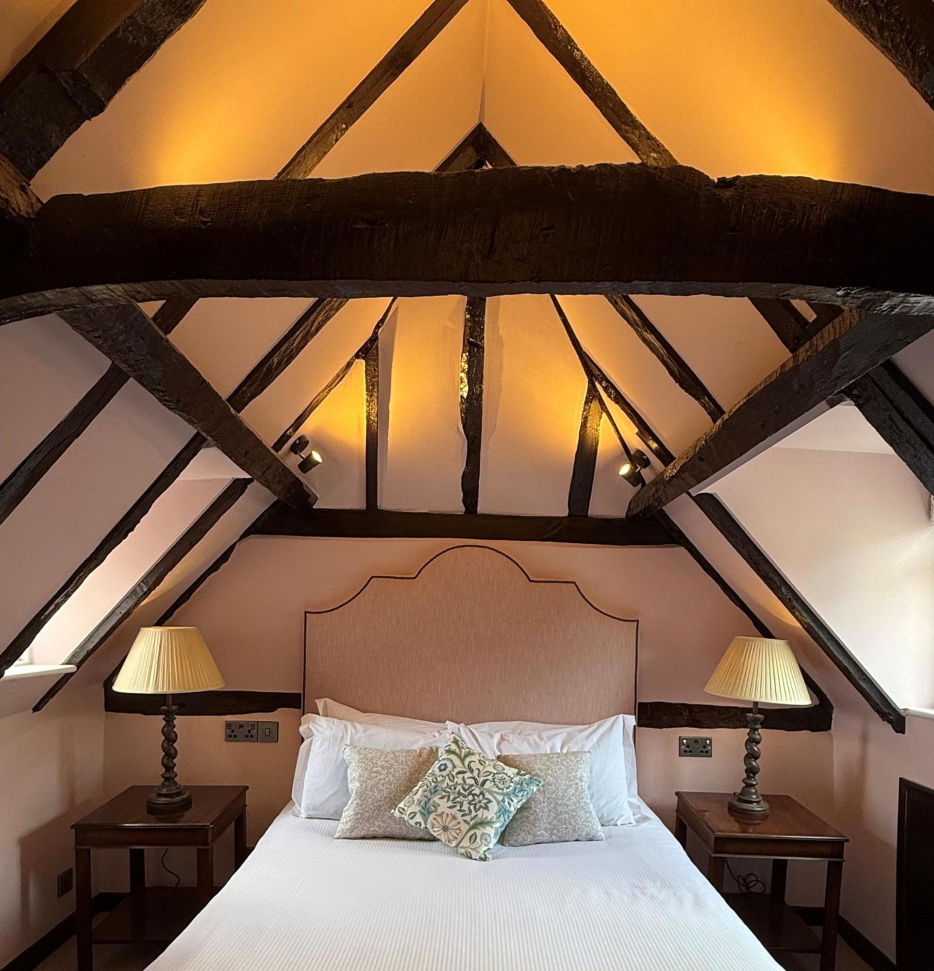 Ockenden Manor Hotel & Spa Cuckfield Zewnętrze zdjęcie