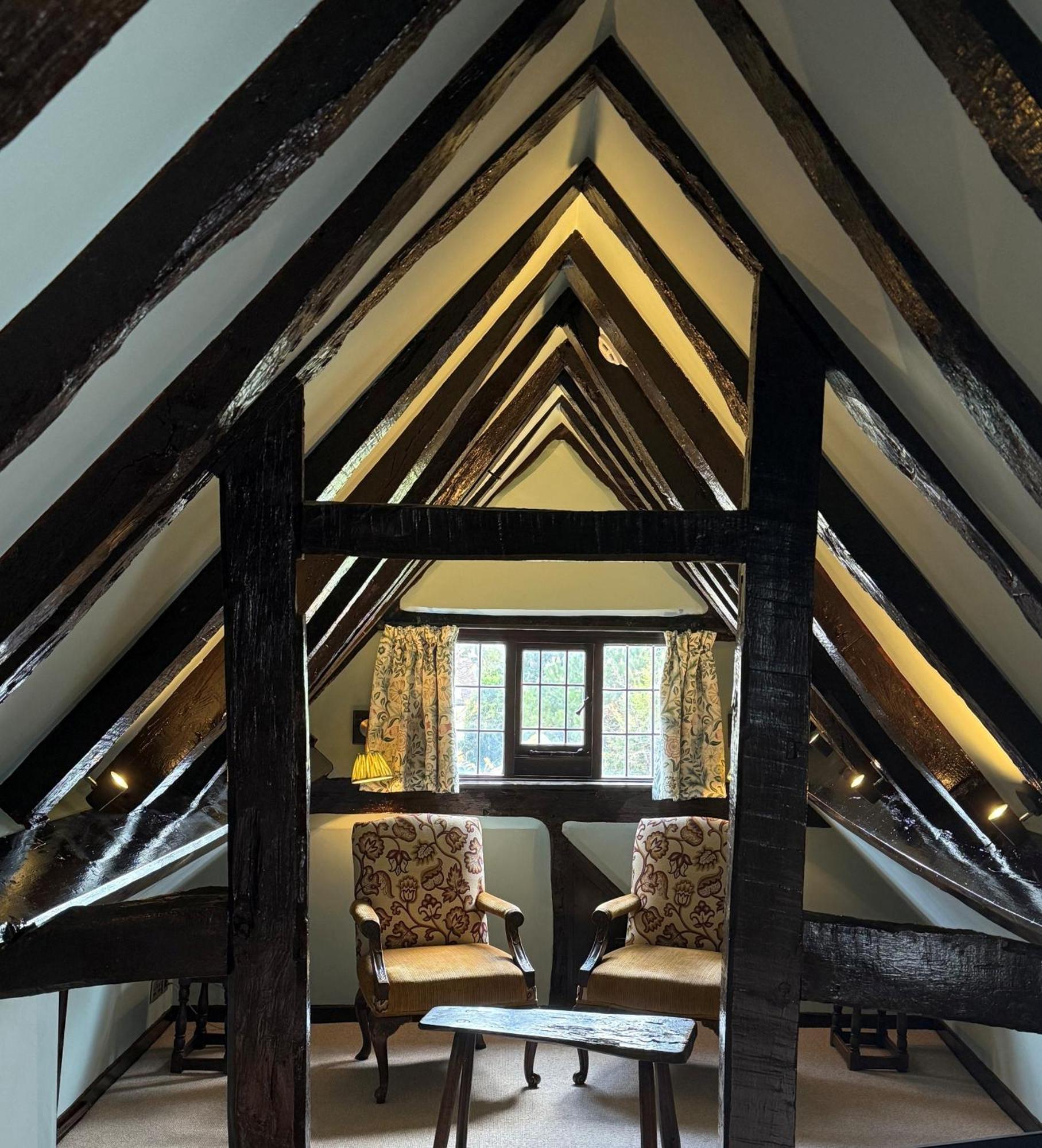Ockenden Manor Hotel & Spa Cuckfield Zewnętrze zdjęcie