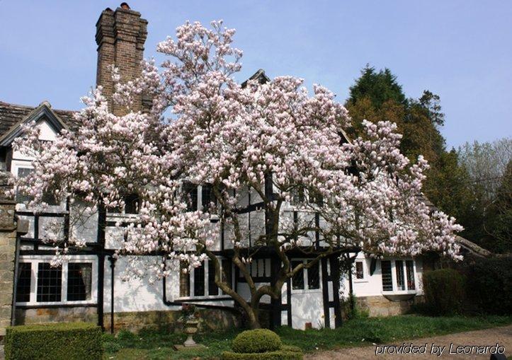 Ockenden Manor Hotel & Spa Cuckfield Zewnętrze zdjęcie