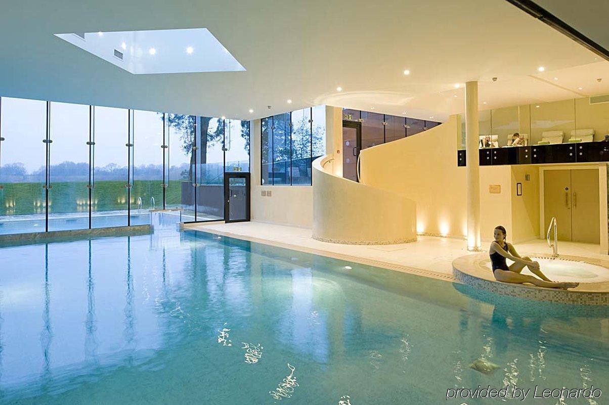 Ockenden Manor Hotel & Spa Cuckfield Udogodnienia zdjęcie