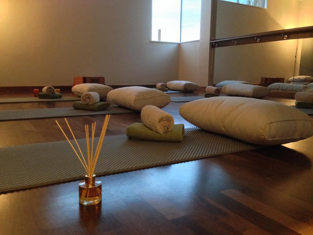 Ockenden Manor Hotel & Spa Cuckfield Zewnętrze zdjęcie