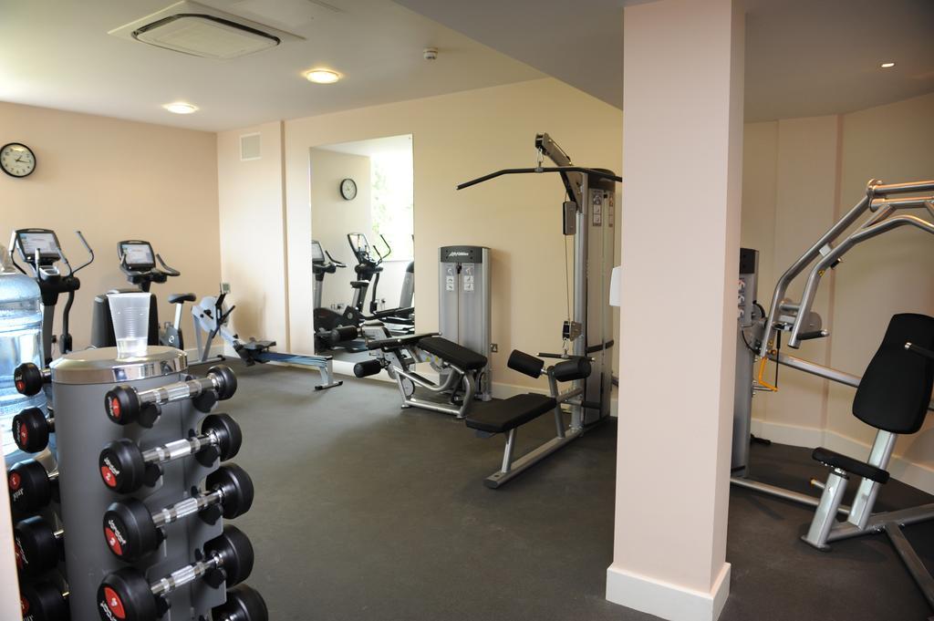 Ockenden Manor Hotel & Spa Cuckfield Zewnętrze zdjęcie