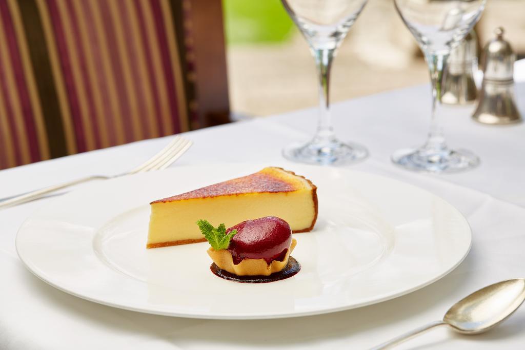 Ockenden Manor Hotel & Spa Cuckfield Zewnętrze zdjęcie