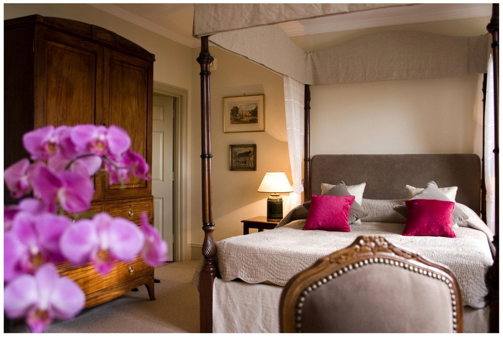 Ockenden Manor Hotel & Spa Cuckfield Zewnętrze zdjęcie