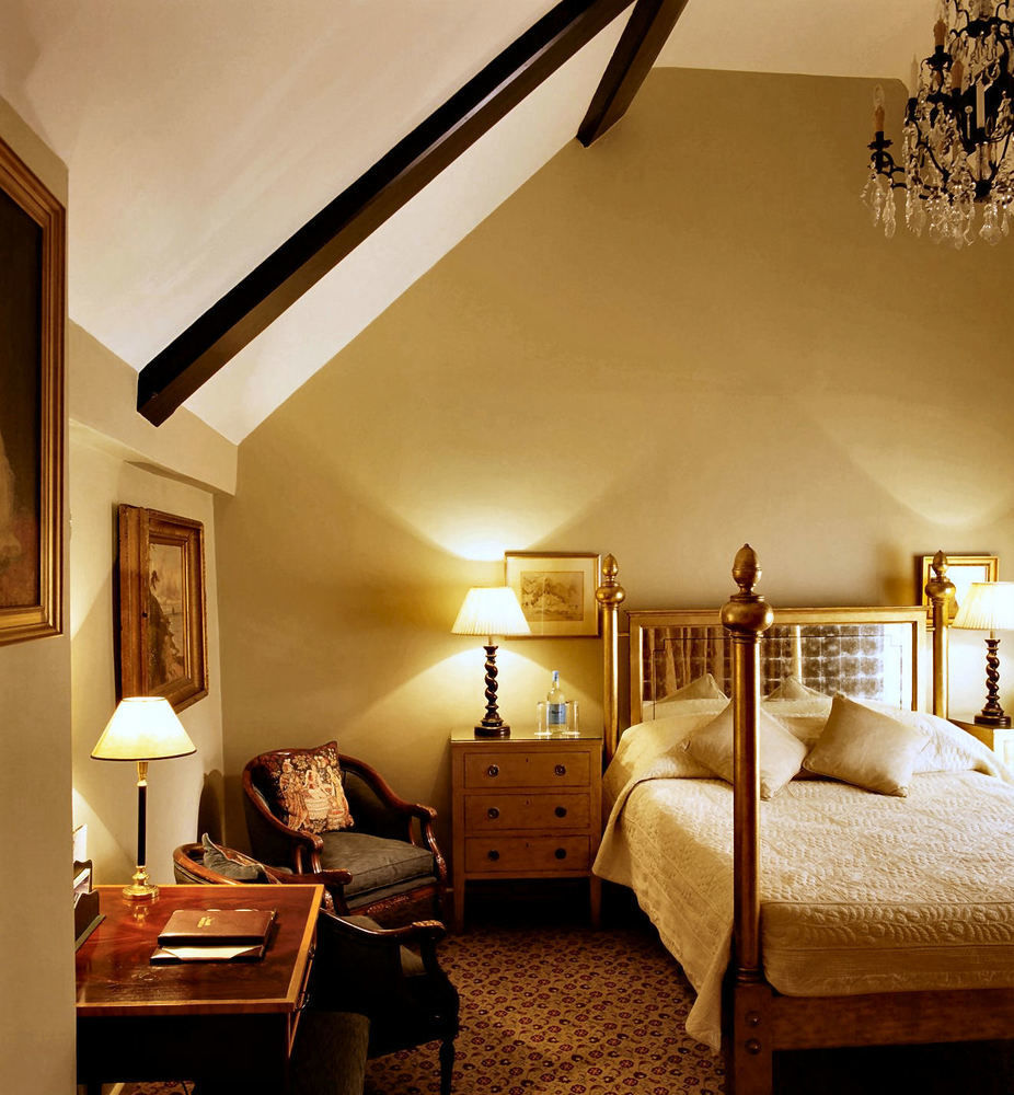 Ockenden Manor Hotel & Spa Cuckfield Zewnętrze zdjęcie