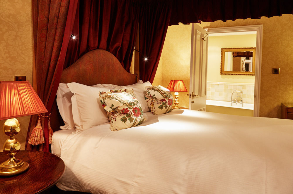 Ockenden Manor Hotel & Spa Cuckfield Zewnętrze zdjęcie