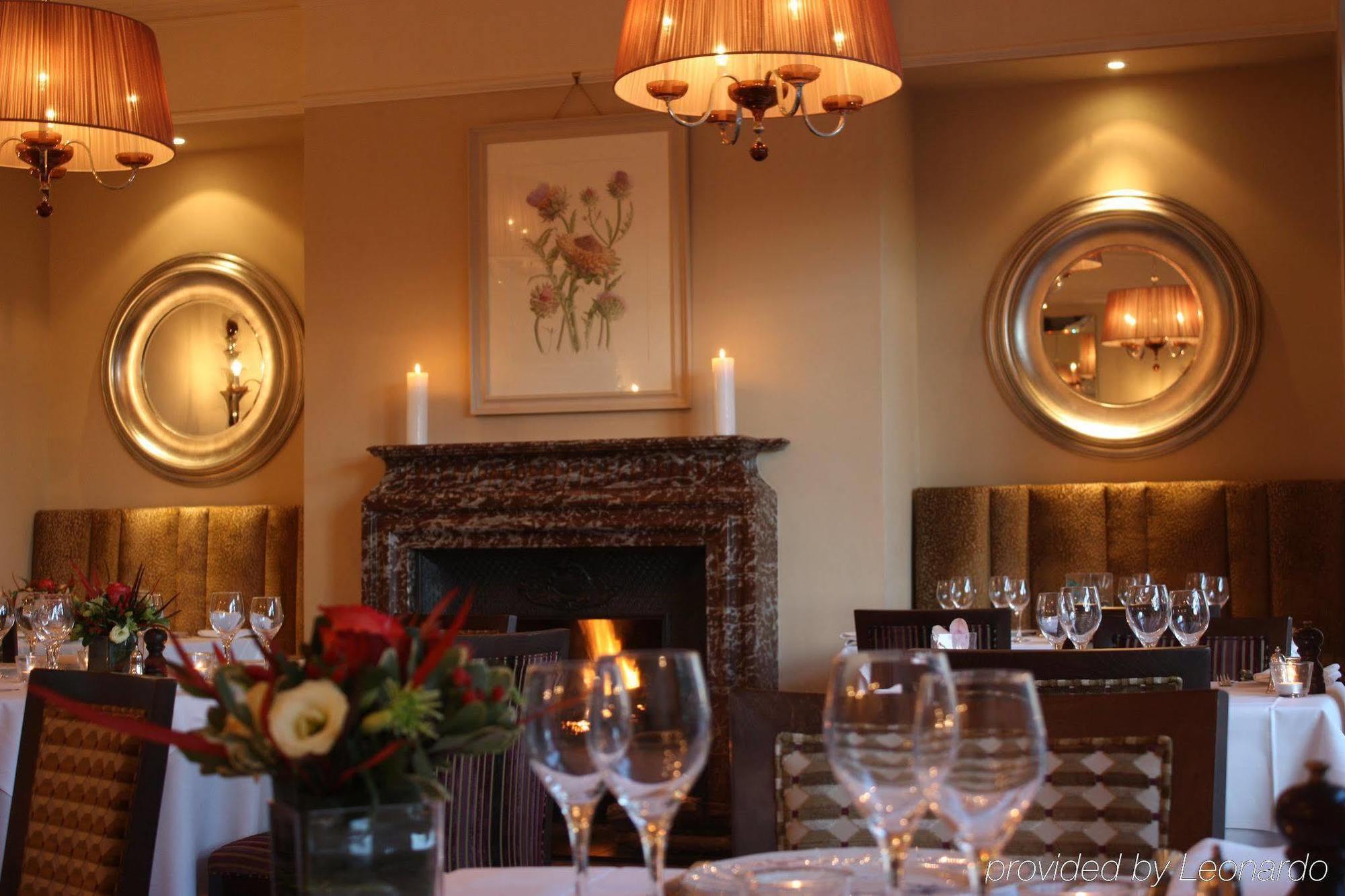 Ockenden Manor Hotel & Spa Cuckfield Zewnętrze zdjęcie