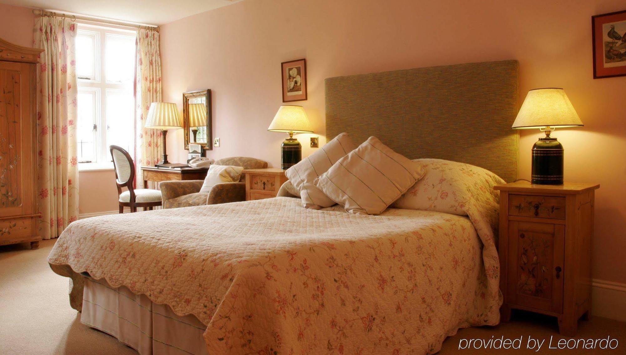 Ockenden Manor Hotel & Spa Cuckfield Zewnętrze zdjęcie
