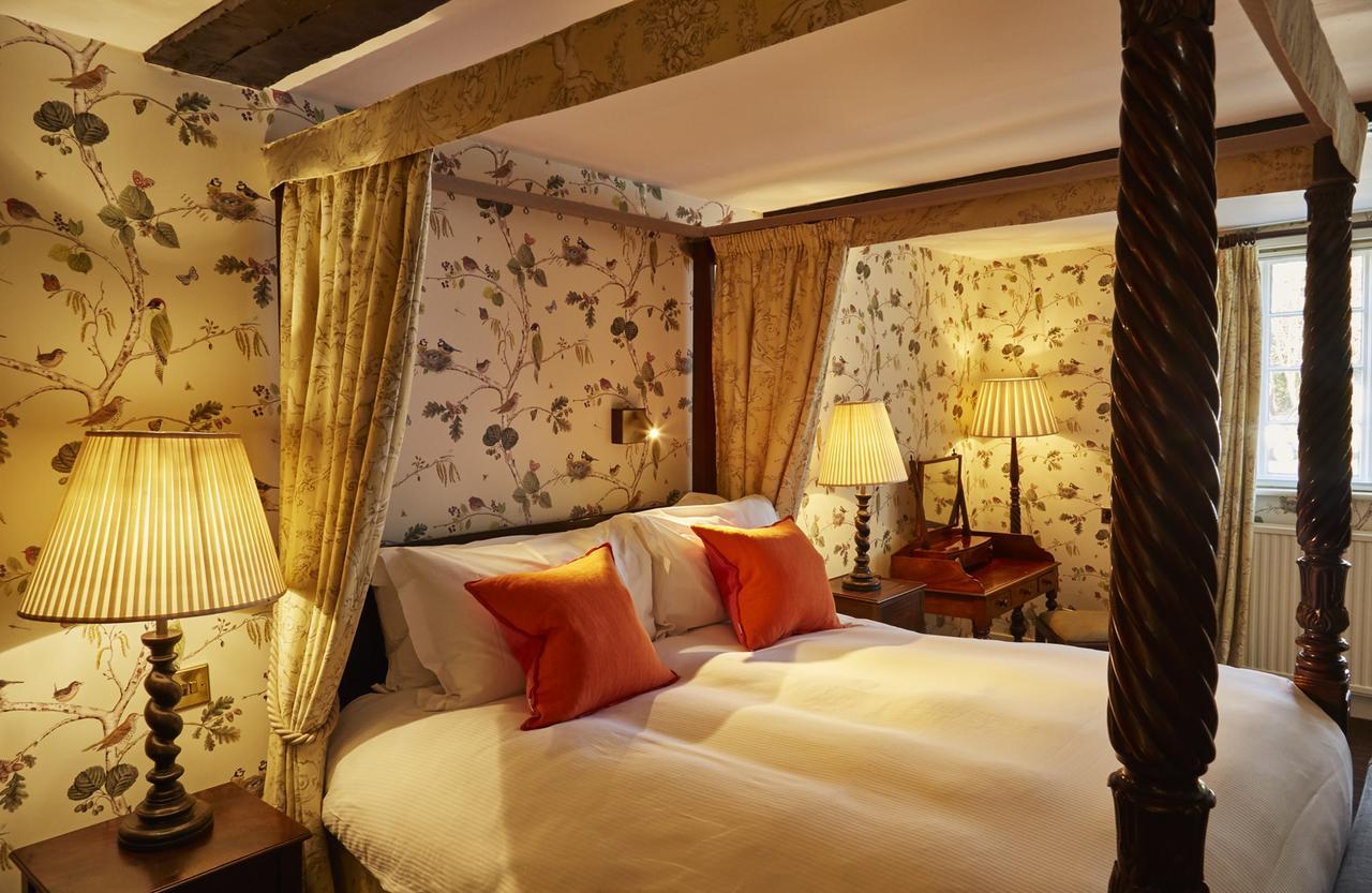 Ockenden Manor Hotel & Spa Cuckfield Zewnętrze zdjęcie