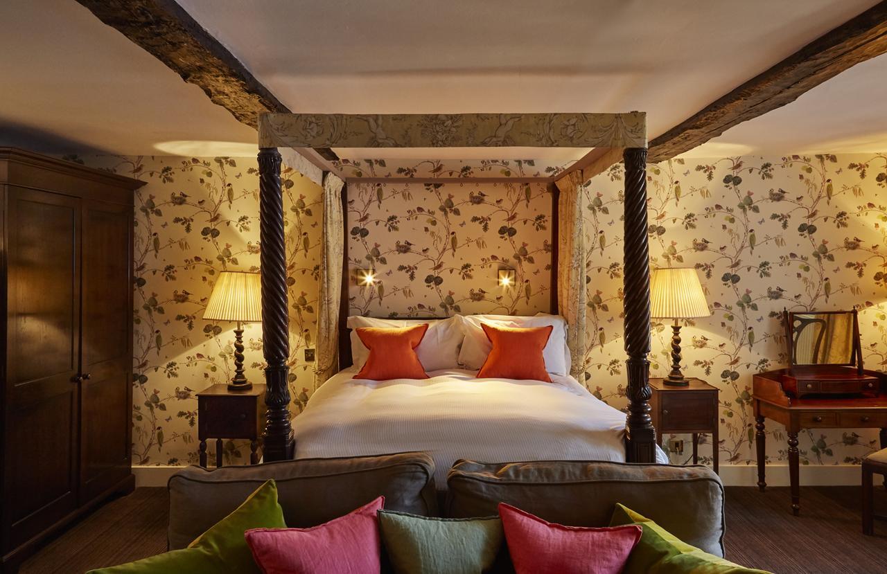 Ockenden Manor Hotel & Spa Cuckfield Zewnętrze zdjęcie