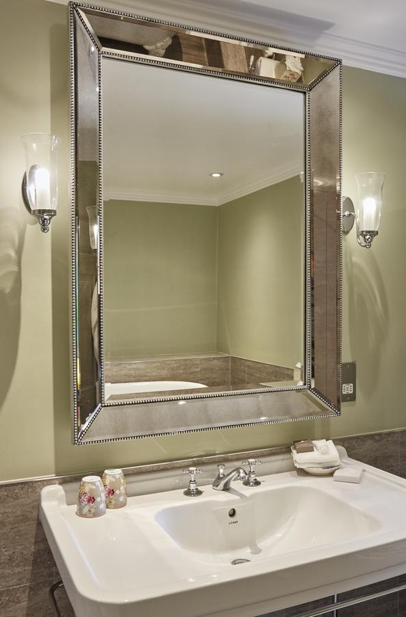 Ockenden Manor Hotel & Spa Cuckfield Zewnętrze zdjęcie