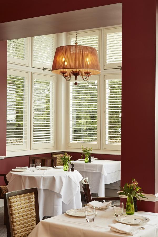 Ockenden Manor Hotel & Spa Cuckfield Zewnętrze zdjęcie
