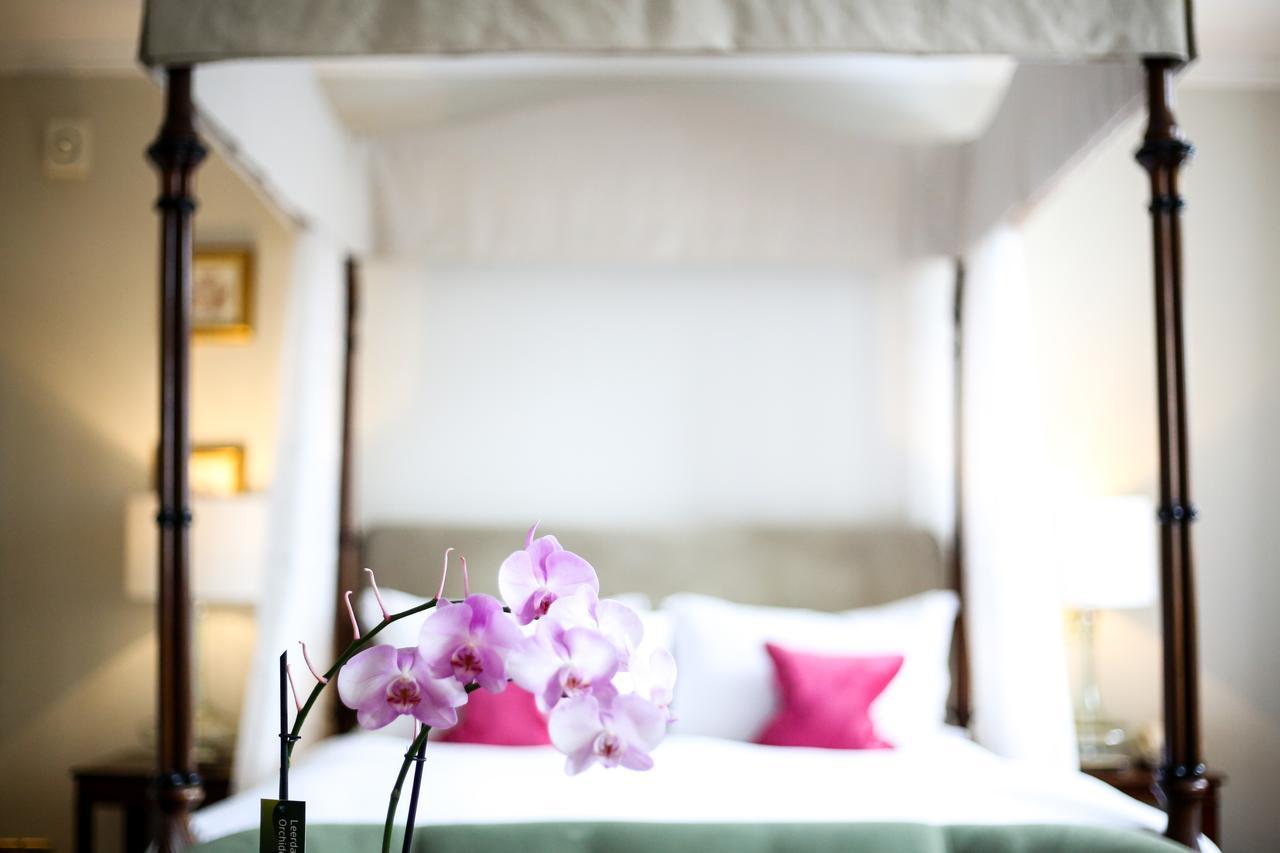 Ockenden Manor Hotel & Spa Cuckfield Zewnętrze zdjęcie