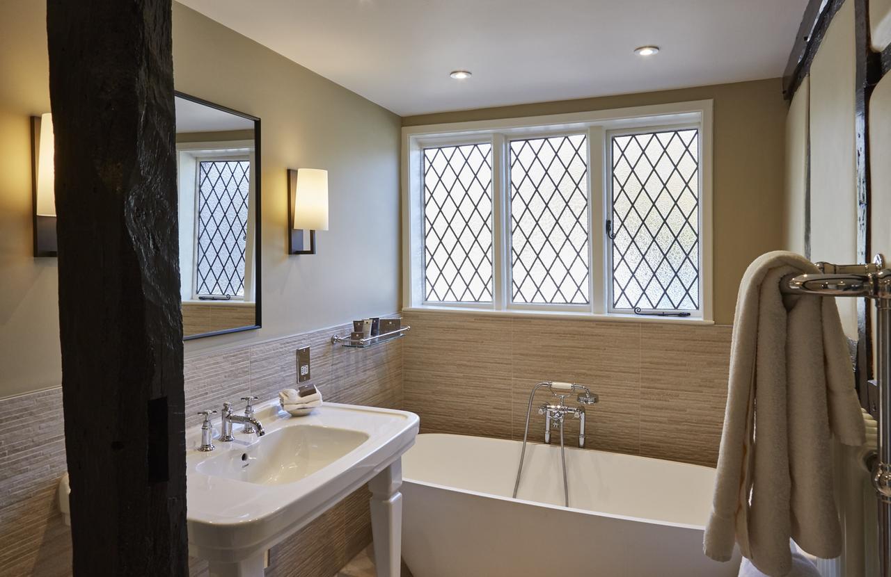 Ockenden Manor Hotel & Spa Cuckfield Zewnętrze zdjęcie