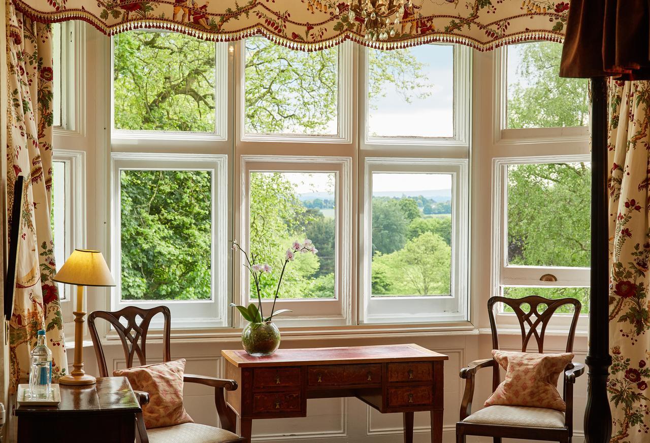 Ockenden Manor Hotel & Spa Cuckfield Zewnętrze zdjęcie