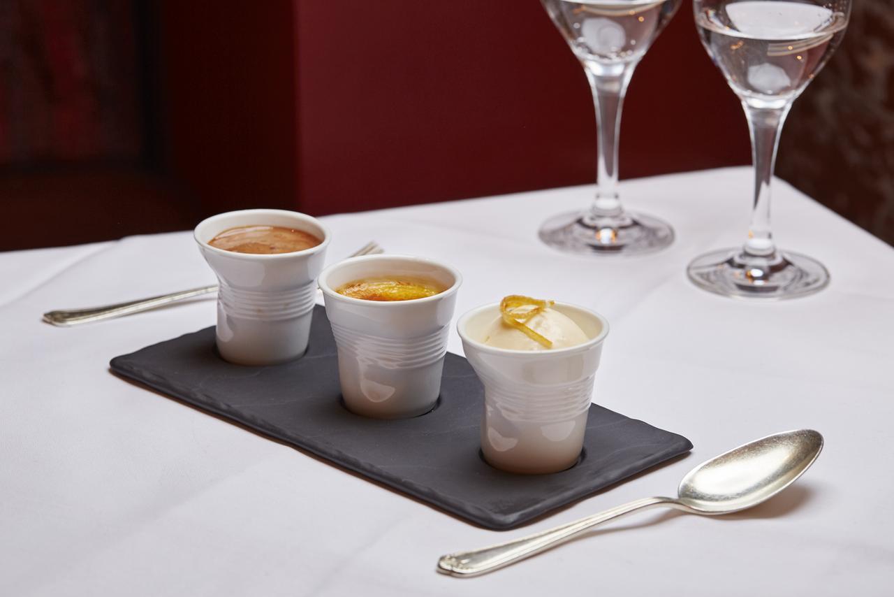 Ockenden Manor Hotel & Spa Cuckfield Zewnętrze zdjęcie