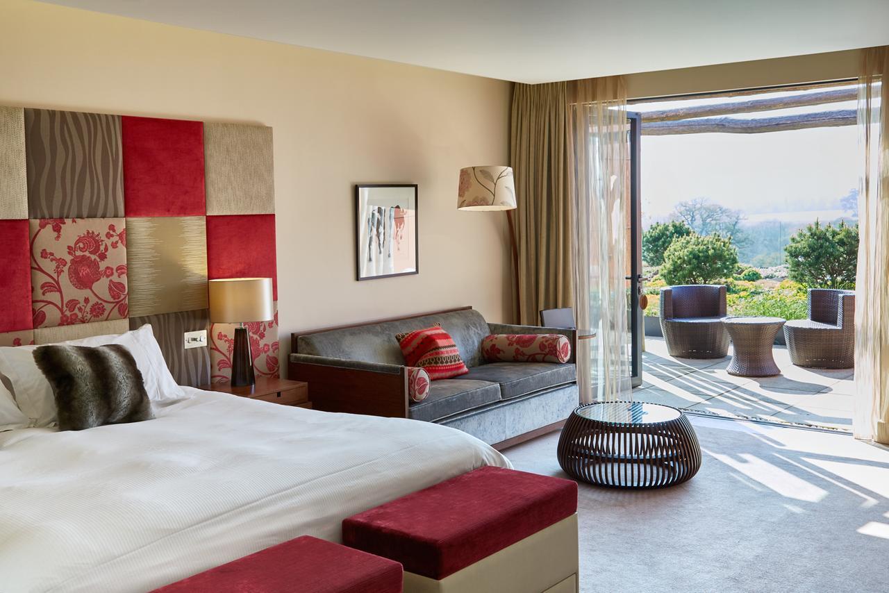 Ockenden Manor Hotel & Spa Cuckfield Zewnętrze zdjęcie