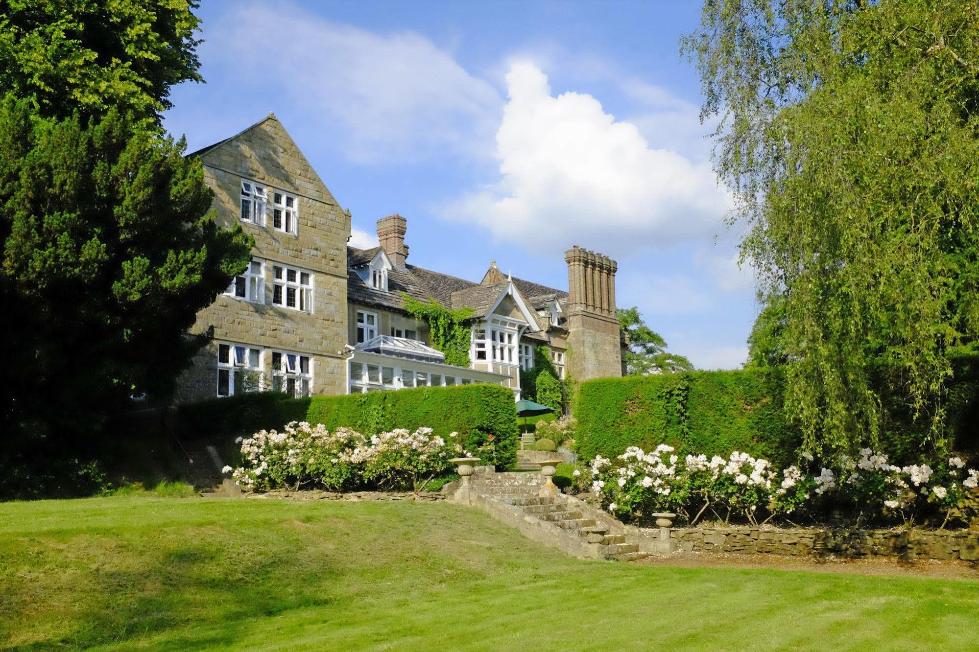Ockenden Manor Hotel & Spa Cuckfield Zewnętrze zdjęcie