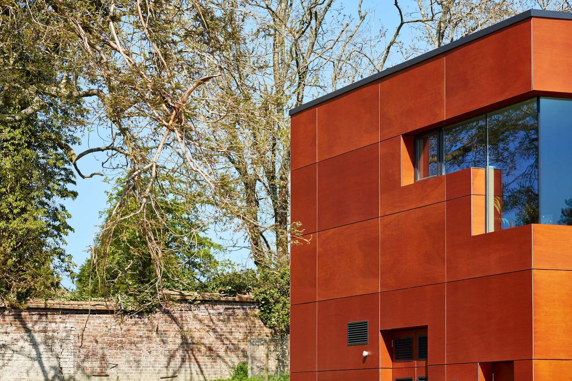 Ockenden Manor Hotel & Spa Cuckfield Zewnętrze zdjęcie