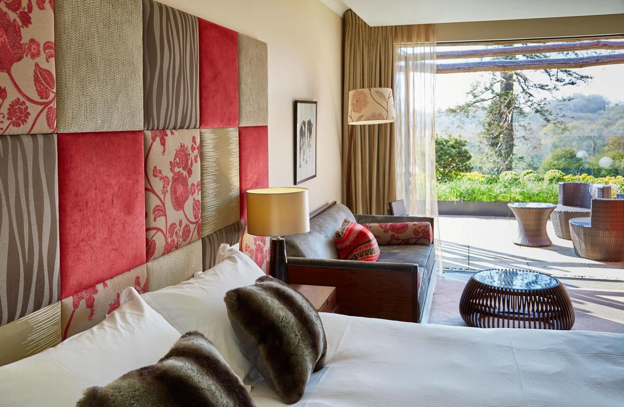 Ockenden Manor Hotel & Spa Cuckfield Zewnętrze zdjęcie