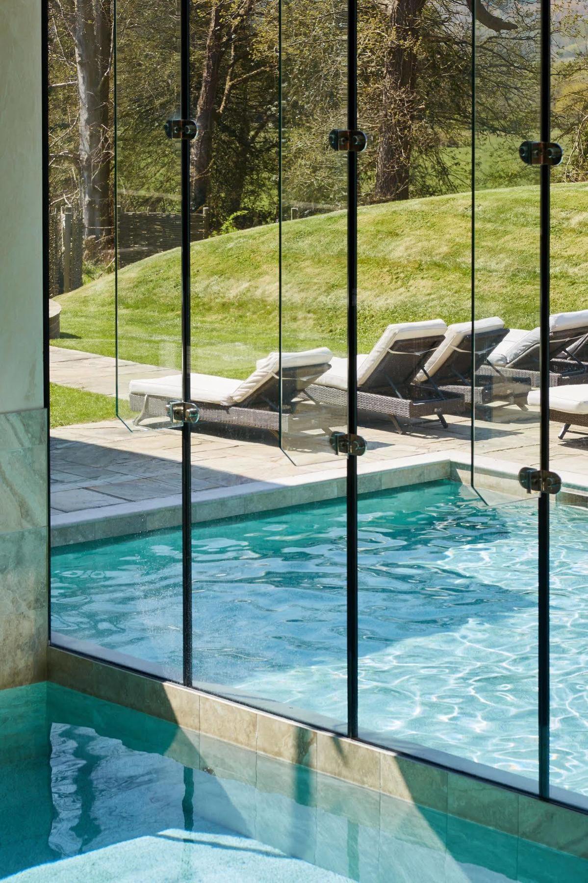 Ockenden Manor Hotel & Spa Cuckfield Zewnętrze zdjęcie