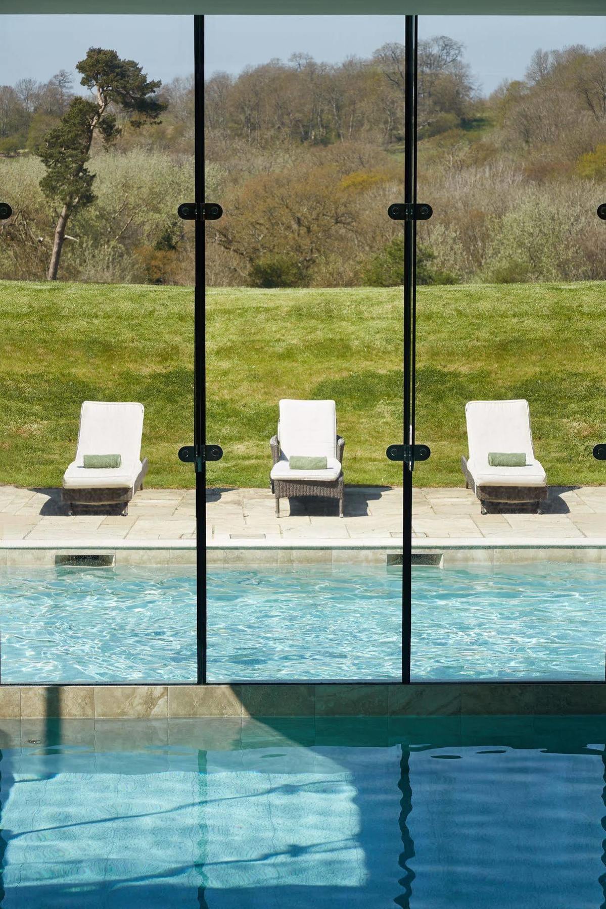 Ockenden Manor Hotel & Spa Cuckfield Zewnętrze zdjęcie