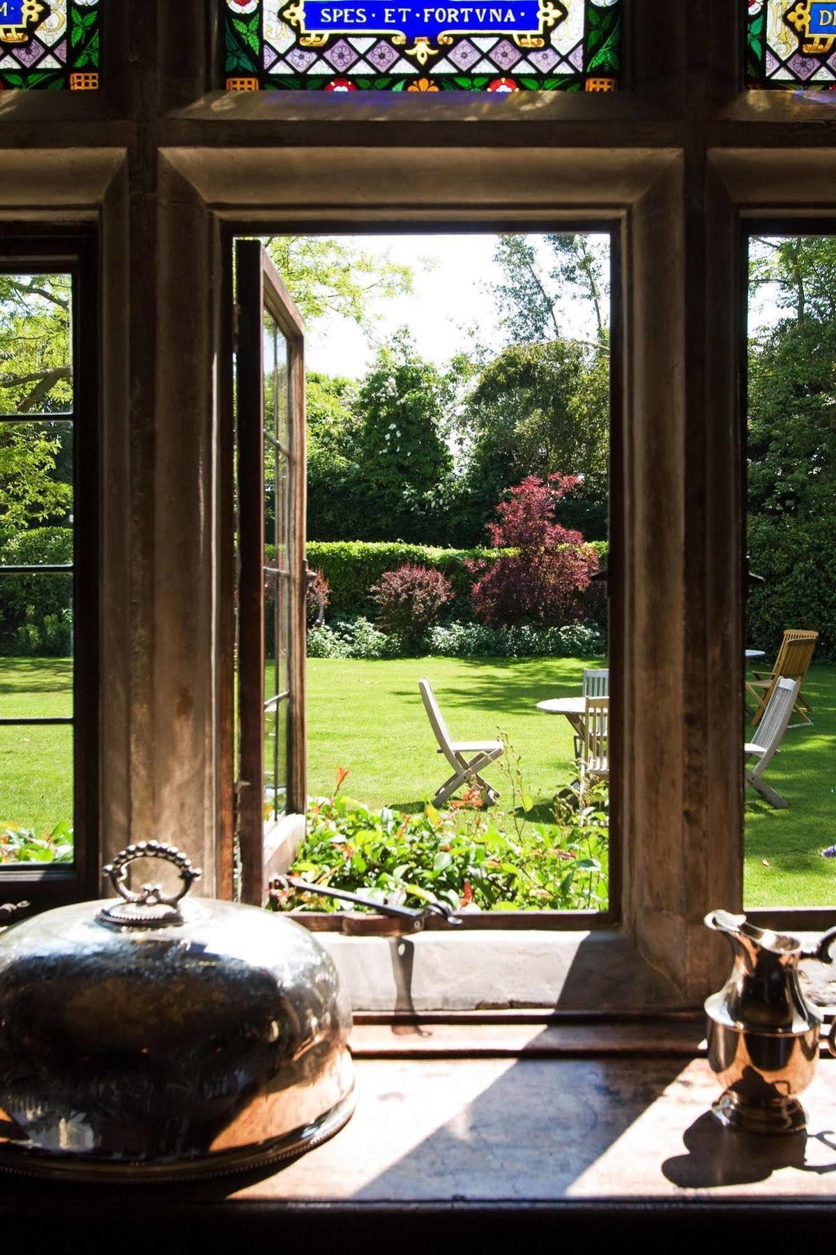 Ockenden Manor Hotel & Spa Cuckfield Zewnętrze zdjęcie