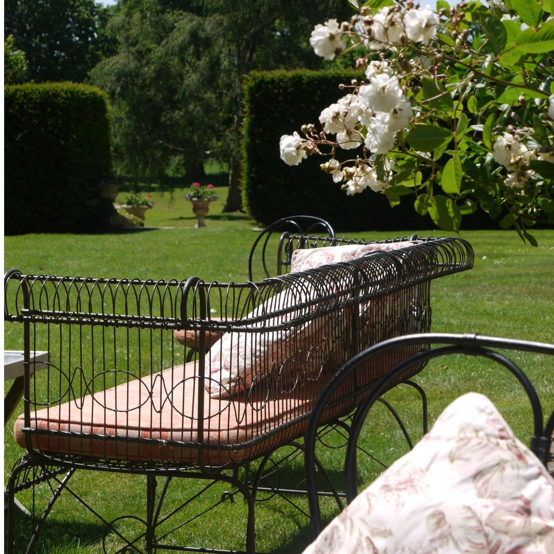 Ockenden Manor Hotel & Spa Cuckfield Zewnętrze zdjęcie