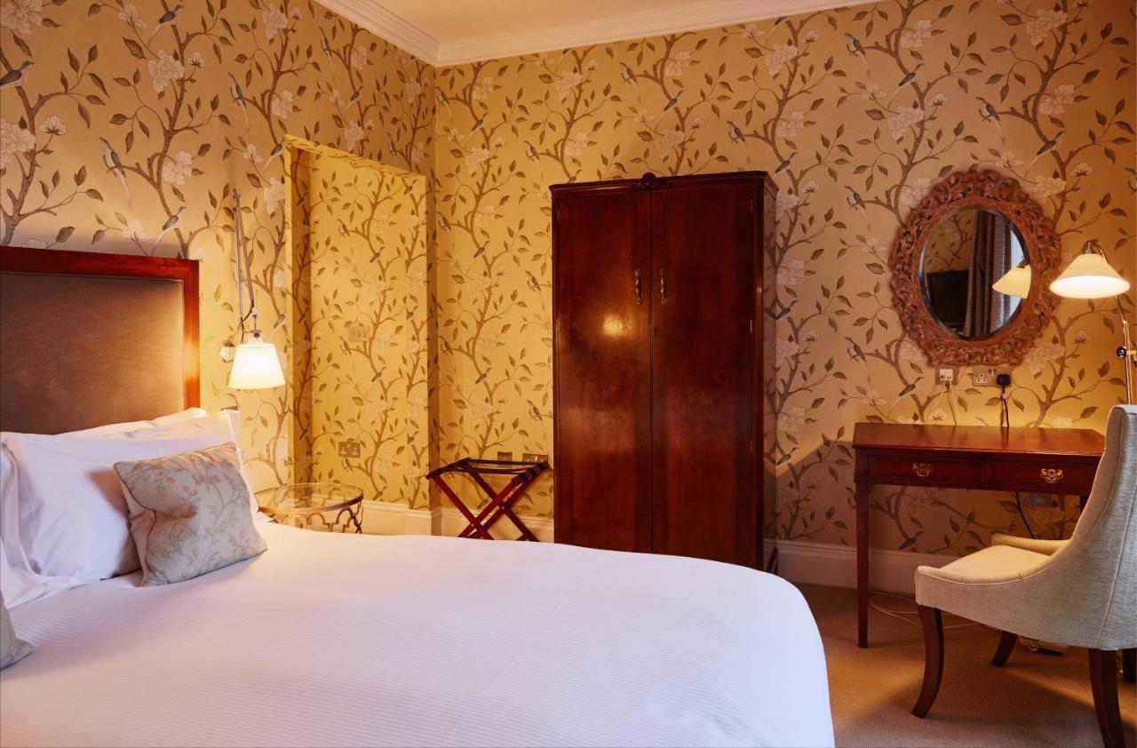 Ockenden Manor Hotel & Spa Cuckfield Zewnętrze zdjęcie