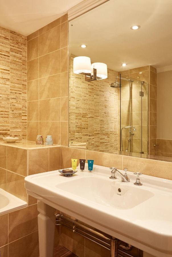 Ockenden Manor Hotel & Spa Cuckfield Zewnętrze zdjęcie
