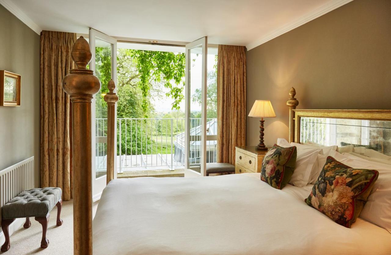 Ockenden Manor Hotel & Spa Cuckfield Zewnętrze zdjęcie