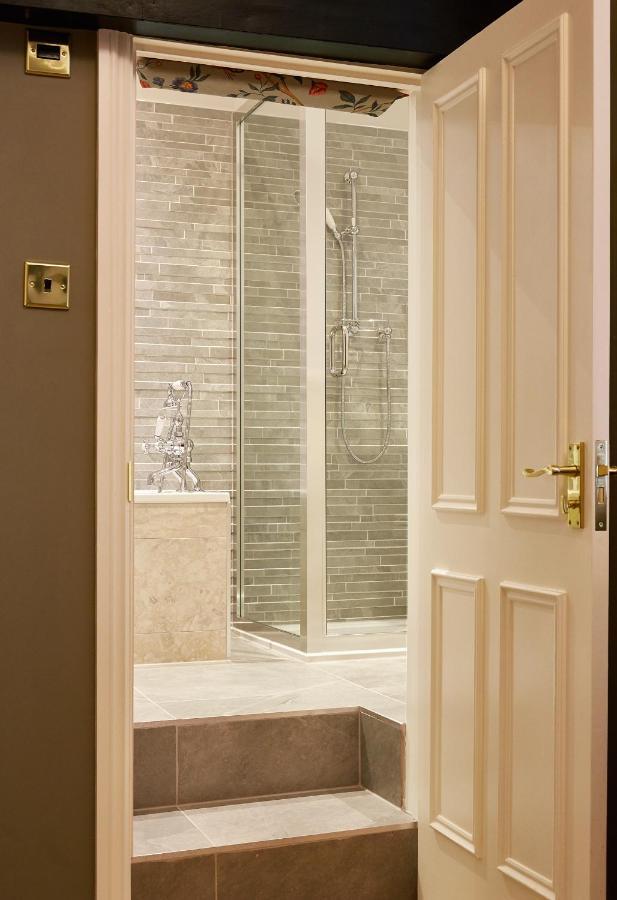 Ockenden Manor Hotel & Spa Cuckfield Zewnętrze zdjęcie